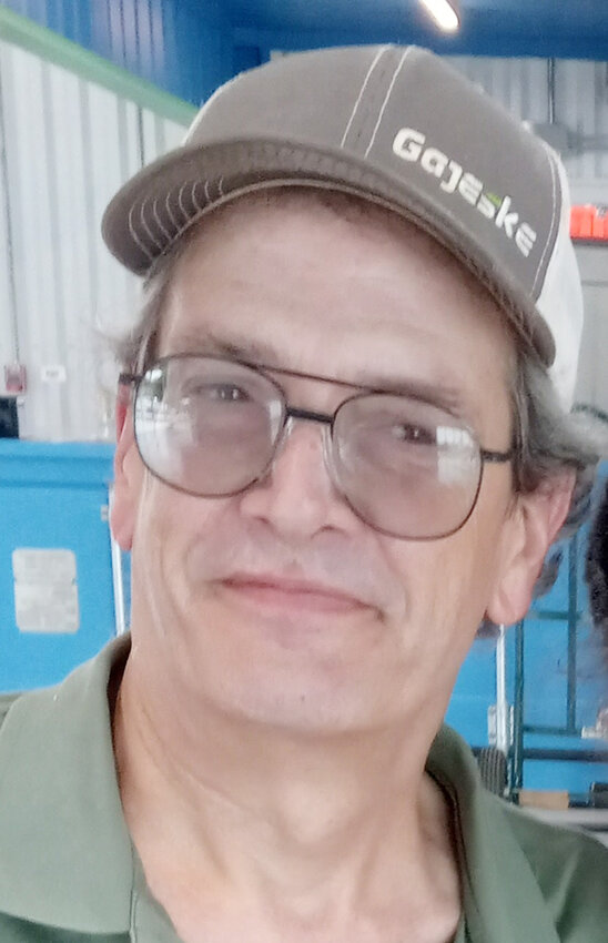 Obituaries Purcell Register